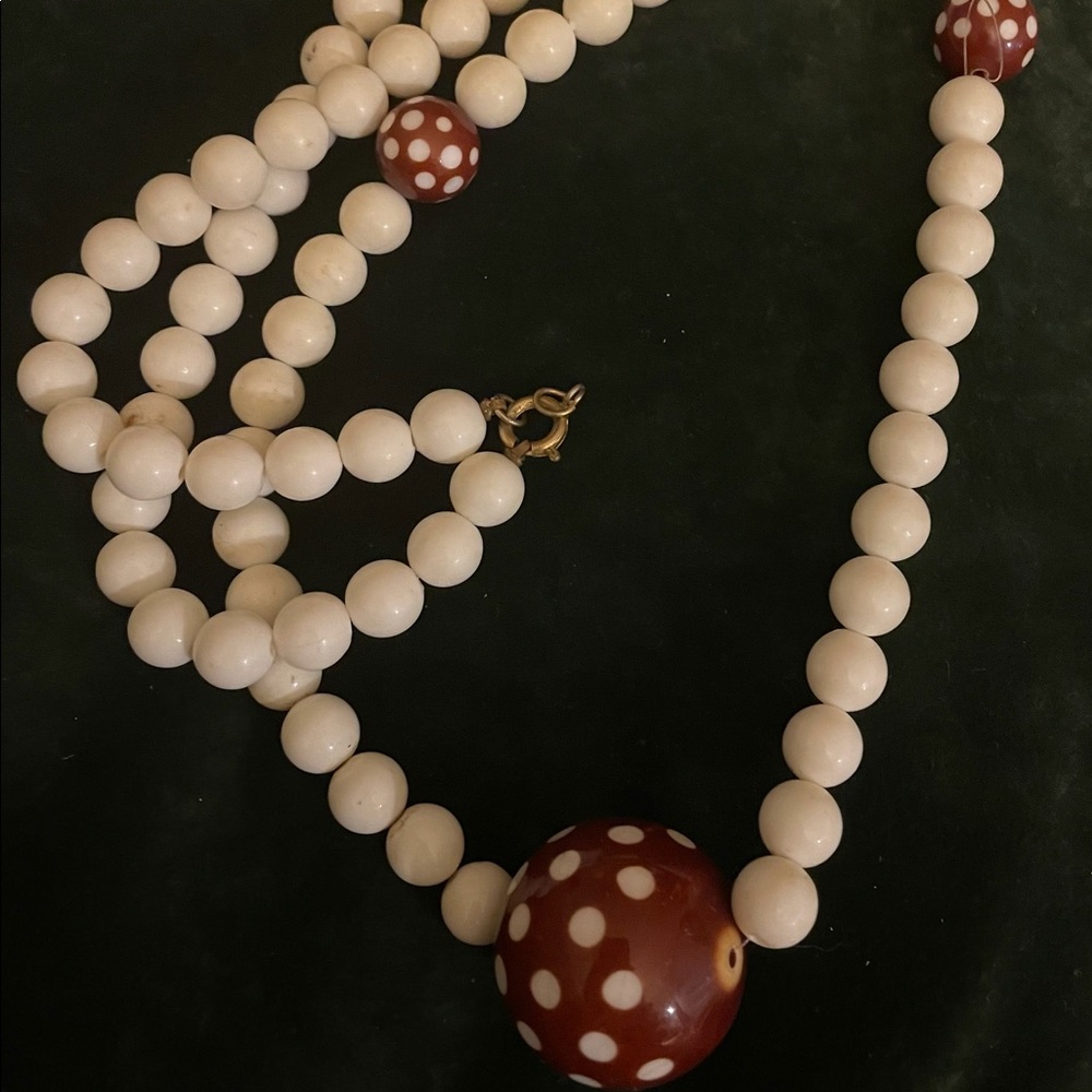 Double Layered Necklace